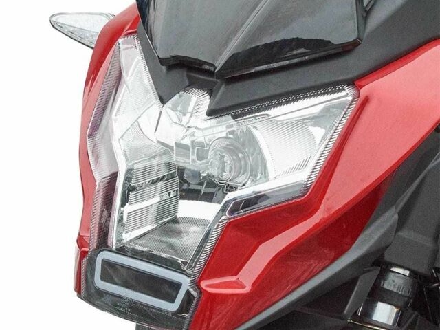 Спарк Другая, объемом двигателя 0.2 л и пробегом 0 тыс. км за 1149 $, фото 7 на Automoto.ua
