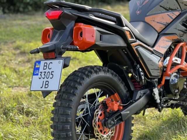 Спарк Другая, объемом двигателя 0.3 л и пробегом 0 тыс. км за 1700 $, фото 2 на Automoto.ua