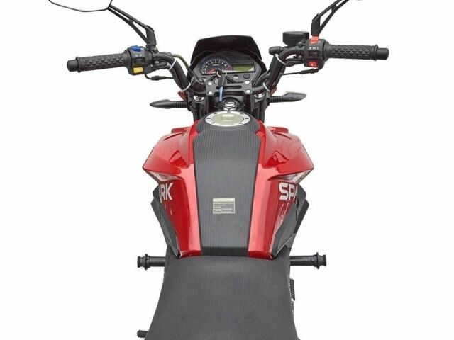 Спарк Другая, объемом двигателя 0.2 л и пробегом 0 тыс. км за 1149 $, фото 6 на Automoto.ua