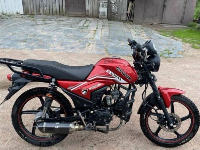Спарк Інша, об'ємом двигуна 14.86 л та пробігом 0 тис. км за 601 $, фото 1 на Automoto.ua