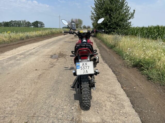 Спарк Другая, объемом двигателя 0.2 л и пробегом 0 тыс. км за 1300 $, фото 4 на Automoto.ua
