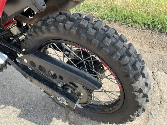 Спарк Другая, объемом двигателя 0.2 л и пробегом 0 тыс. км за 1300 $, фото 6 на Automoto.ua