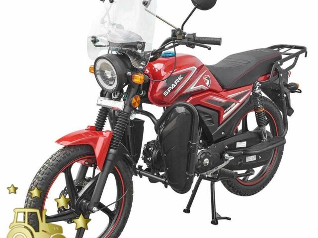Спарк Інша, об'ємом двигуна 0.13 л та пробігом 0 тис. км за 780 $, фото 15 на Automoto.ua