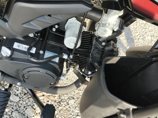 Спарк Інша, об'ємом двигуна 0.13 л та пробігом 0 тис. км за 780 $, фото 1 на Automoto.ua