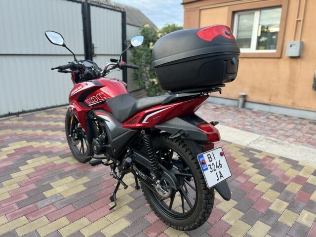 Спарк Другая, объемом двигателя 0.2 л и пробегом 0 тыс. км за 1106 $, фото 1 на Automoto.ua