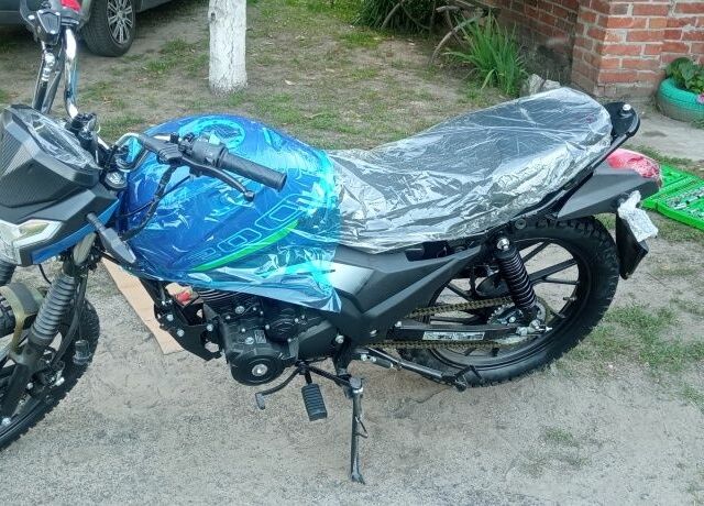 Спарк Другая, объемом двигателя 0.2 л и пробегом 0 тыс. км за 52000 $, фото 5 на Automoto.ua