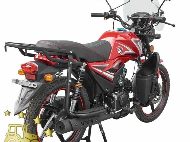 Спарк Інша, об'ємом двигуна 0.13 л та пробігом 0 тис. км за 780 $, фото 13 на Automoto.ua