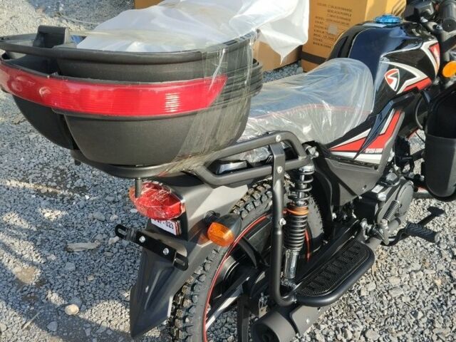 Спарк Інша, об'ємом двигуна 0.13 л та пробігом 0 тис. км за 780 $, фото 4 на Automoto.ua