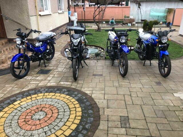 Спарк Інша, об'ємом двигуна 0.13 л та пробігом 0 тис. км за 534 $, фото 7 на Automoto.ua