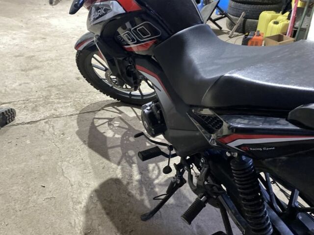 Спарк Інша, об'ємом двигуна 0.2 л та пробігом 0 тис. км за 1178 $, фото 2 на Automoto.ua