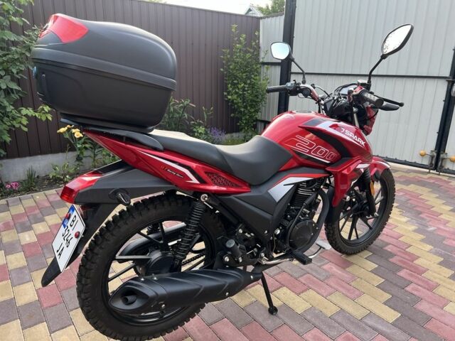 Спарк Другая, объемом двигателя 0.2 л и пробегом 0 тыс. км за 1106 $, фото 2 на Automoto.ua