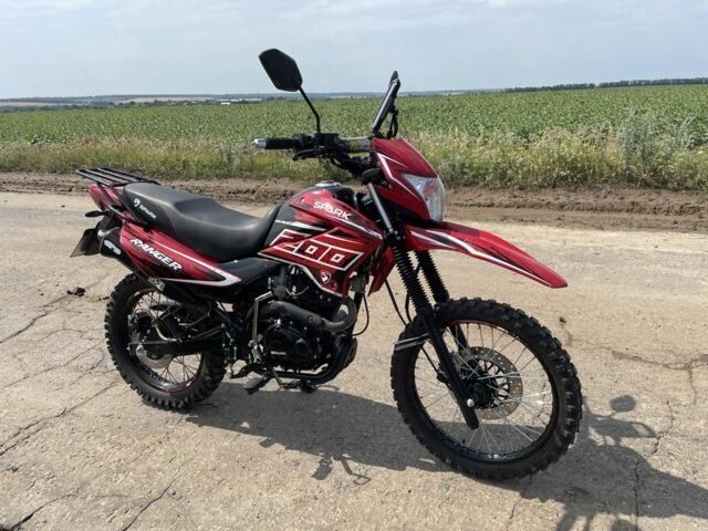 Спарк Другая, объемом двигателя 0.2 л и пробегом 0 тыс. км за 1300 $, фото 3 на Automoto.ua