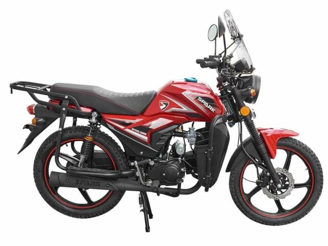 Спарк Інша, об'ємом двигуна 0.13 л та пробігом 0 тис. км за 780 $, фото 9 на Automoto.ua
