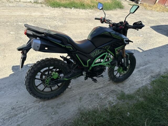 Спарк Другая, объемом двигателя 0.3 л и пробегом 0 тыс. км за 1600 $, фото 8 на Automoto.ua