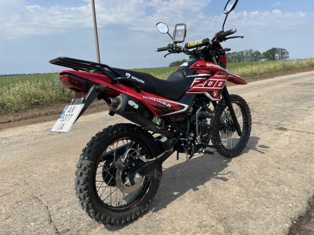 Спарк Другая, объемом двигателя 0.2 л и пробегом 0 тыс. км за 1300 $, фото 1 на Automoto.ua