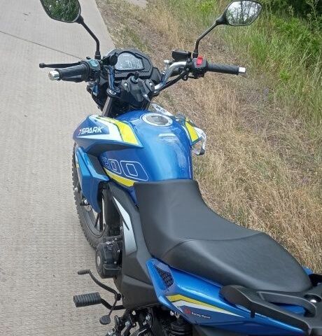 Спарк Другая, объемом двигателя 0.2 л и пробегом 0 тыс. км за 52000 $, фото 1 на Automoto.ua