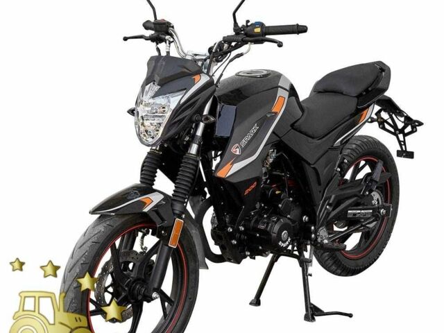 Спарк Інша, об'ємом двигуна 0.2 л та пробігом 0 тис. км за 1220 $, фото 4 на Automoto.ua