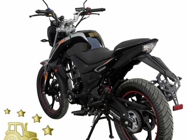 Спарк Інша, об'ємом двигуна 0.2 л та пробігом 0 тис. км за 1220 $, фото 3 на Automoto.ua
