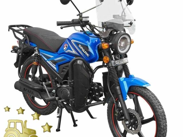 Спарк Інша, об'ємом двигуна 0.13 л та пробігом 0 тис. км за 780 $, фото 11 на Automoto.ua