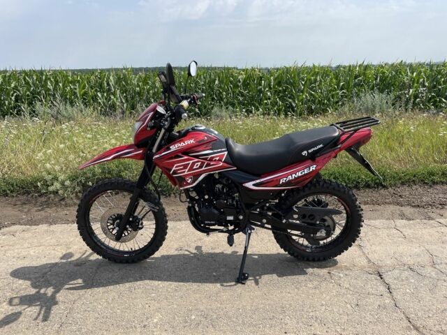 Спарк Другая, объемом двигателя 0.2 л и пробегом 0 тыс. км за 1300 $, фото 2 на Automoto.ua