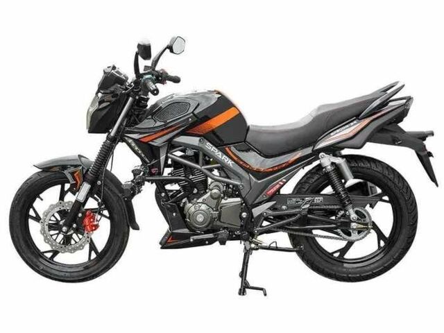 Спарк Другая, объемом двигателя 0.2 л и пробегом 0 тыс. км за 1279 $, фото 4 на Automoto.ua