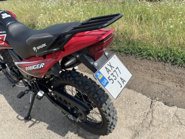 Спарк Другая, объемом двигателя 0.2 л и пробегом 0 тыс. км за 1300 $, фото 5 на Automoto.ua