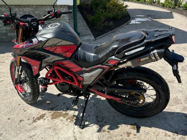 Спарк Другая, объемом двигателя 0.3 л и пробегом 0 тыс. км за 1300 $, фото 2 на Automoto.ua