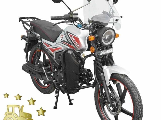 Спарк Інша, об'ємом двигуна 0.13 л та пробігом 0 тис. км за 780 $, фото 10 на Automoto.ua