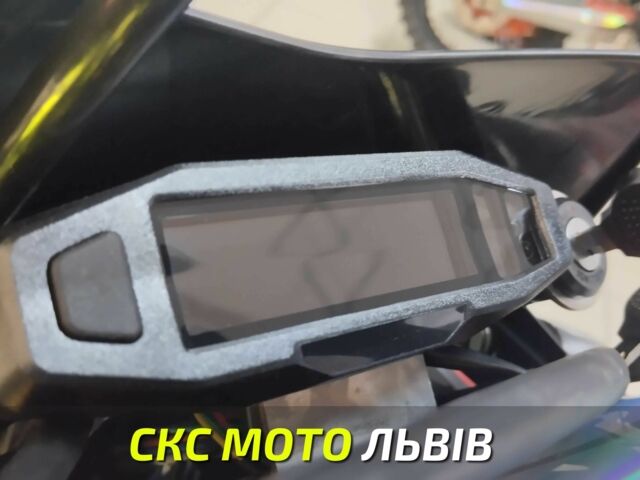 Спарк Другая, объемом двигателя 0.25 л и пробегом 0 тыс. км за 1705 $, фото 6 на Automoto.ua