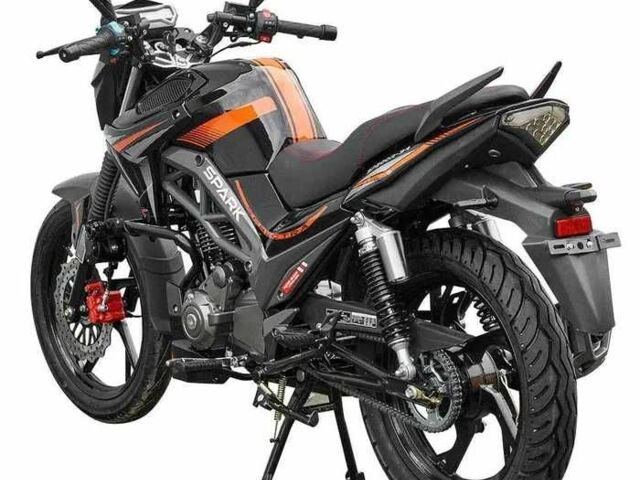 Спарк Другая, объемом двигателя 0.2 л и пробегом 0 тыс. км за 1279 $, фото 7 на Automoto.ua