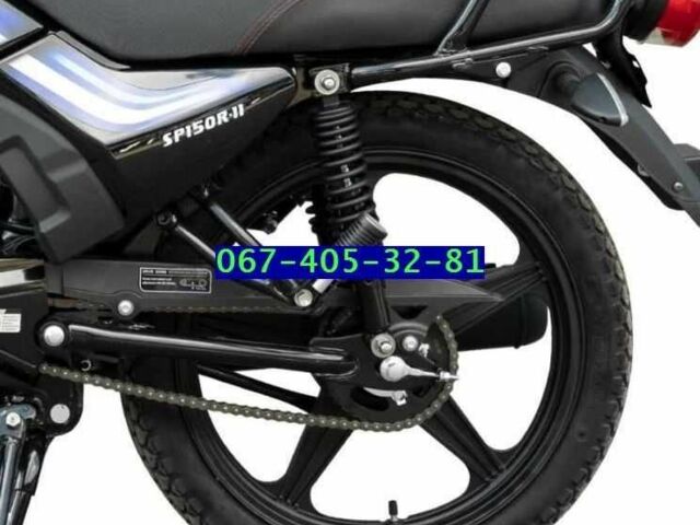Спарк Другая, объемом двигателя 14.86 л и пробегом 0 тыс. км за 42000 $, фото 13 на Automoto.ua