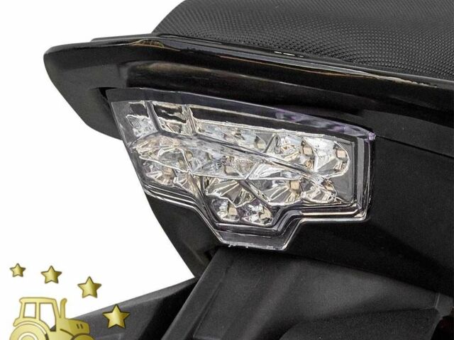 Спарк Інша, об'ємом двигуна 0.2 л та пробігом 0 тис. км за 1220 $, фото 13 на Automoto.ua
