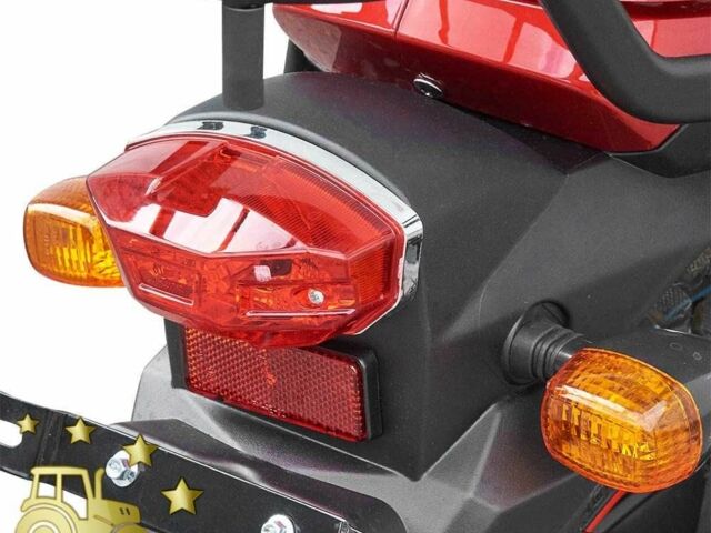 Спарк Інша, об'ємом двигуна 0.13 л та пробігом 0 тис. км за 780 $, фото 23 на Automoto.ua