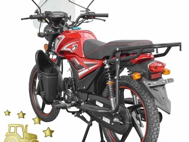 Спарк Інша, об'ємом двигуна 0.13 л та пробігом 0 тис. км за 780 $, фото 14 на Automoto.ua