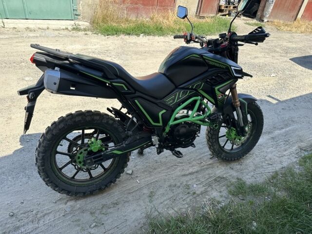Спарк Другая, объемом двигателя 0.3 л и пробегом 0 тыс. км за 1600 $, фото 2 на Automoto.ua