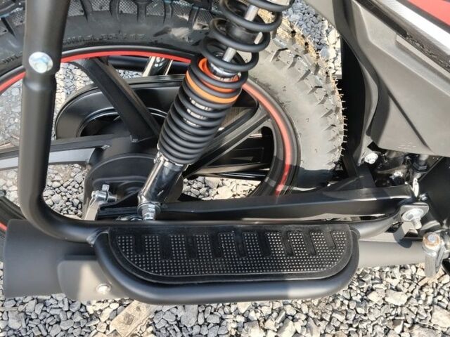 Спарк Інша, об'ємом двигуна 0.13 л та пробігом 0 тис. км за 780 $, фото 3 на Automoto.ua