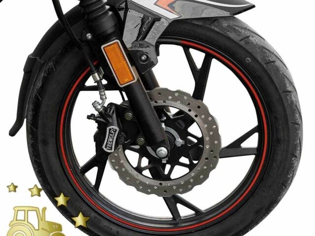 Спарк Інша, об'ємом двигуна 0.2 л та пробігом 0 тис. км за 1220 $, фото 9 на Automoto.ua