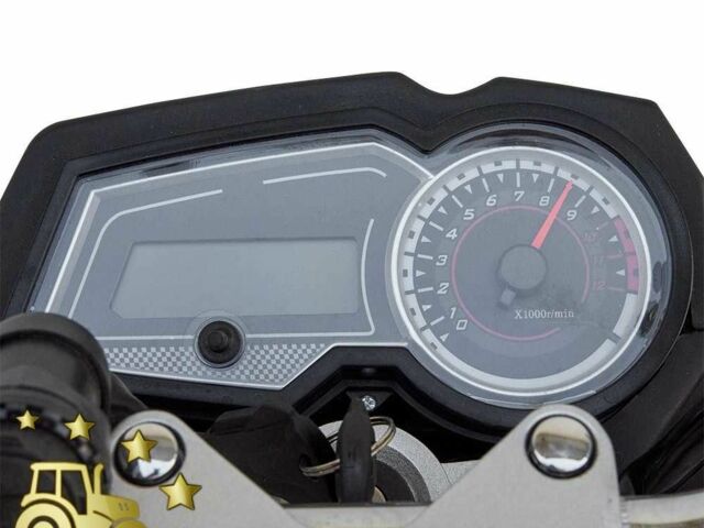 Спарк Інша, об'ємом двигуна 0.2 л та пробігом 0 тис. км за 1220 $, фото 11 на Automoto.ua
