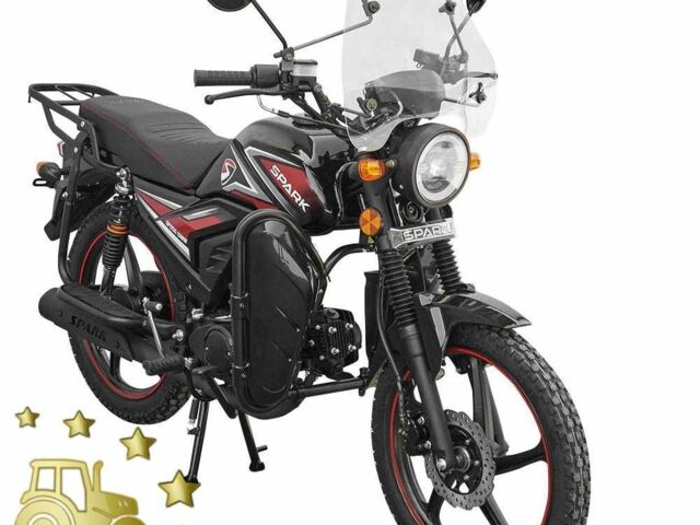 Спарк Інша, об'ємом двигуна 0.13 л та пробігом 0 тис. км за 780 $, фото 8 на Automoto.ua