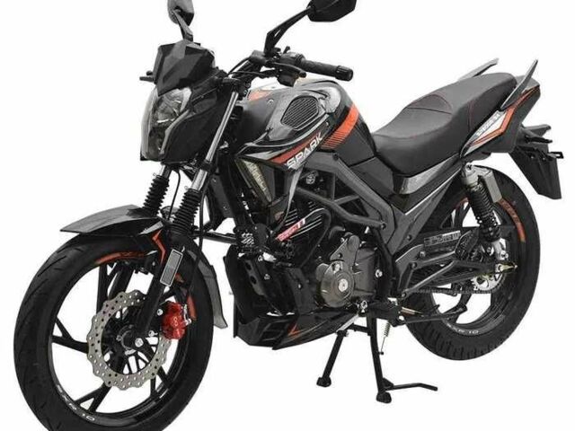 Спарк Другая, объемом двигателя 0.2 л и пробегом 0 тыс. км за 1279 $, фото 6 на Automoto.ua