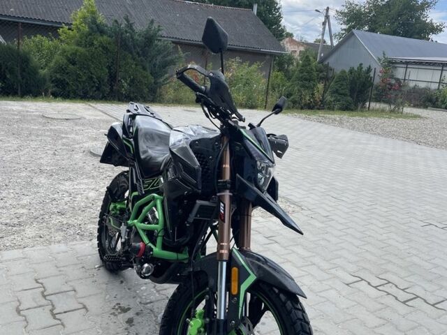 Спарк Другая, объемом двигателя 14.86 л и пробегом 0 тыс. км за 1550 $, фото 5 на Automoto.ua
