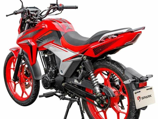 Спарк Другая, объемом двигателя 0.2 л и пробегом 0 тыс. км за 47783 $, фото 7 на Automoto.ua