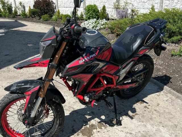 Спарк Другая, объемом двигателя 0.3 л и пробегом 0 тыс. км за 1300 $, фото 3 на Automoto.ua