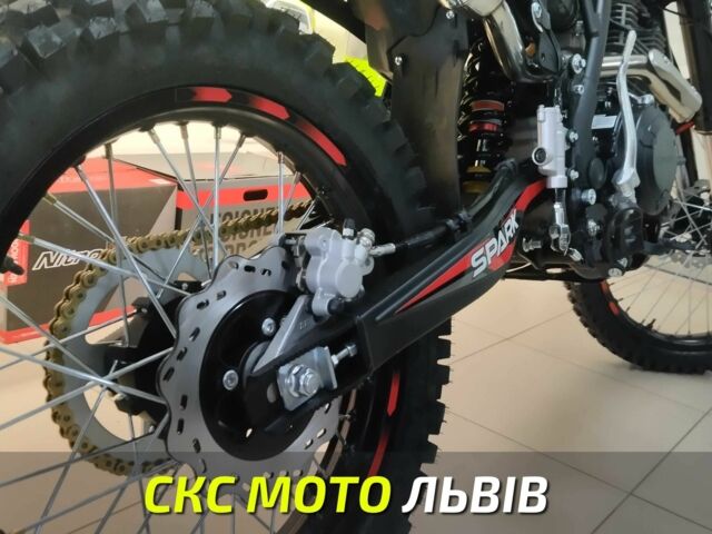 Спарк Другая, объемом двигателя 0.25 л и пробегом 0 тыс. км за 1705 $, фото 4 на Automoto.ua