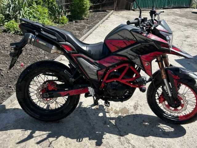 Спарк Другая, объемом двигателя 0.3 л и пробегом 0 тыс. км за 1300 $, фото 1 на Automoto.ua