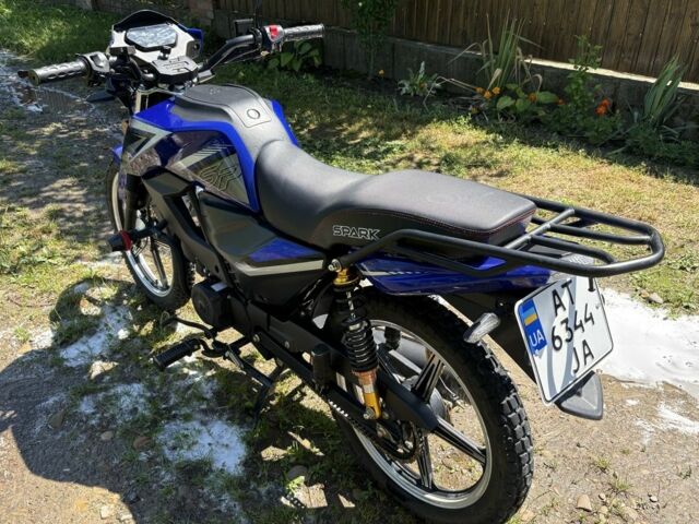 Спарк Інша, об'ємом двигуна 0.13 л та пробігом 0 тис. км за 800 $, фото 3 на Automoto.ua