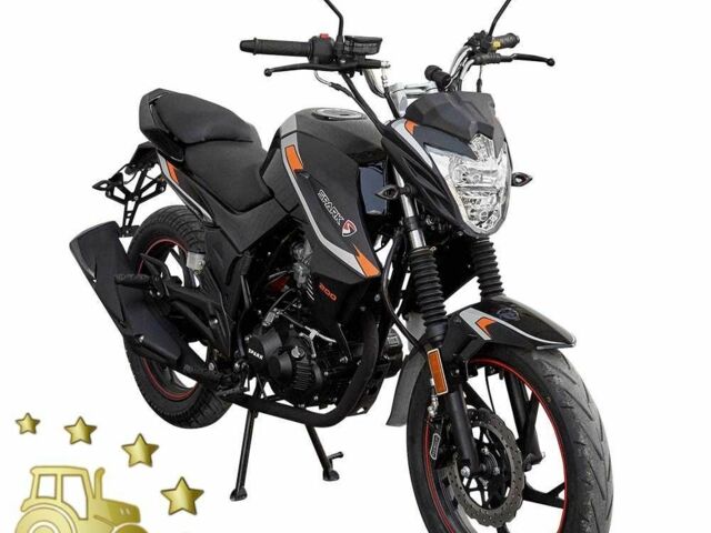 Спарк Інша, об'ємом двигуна 0.2 л та пробігом 0 тис. км за 1220 $, фото 1 на Automoto.ua
