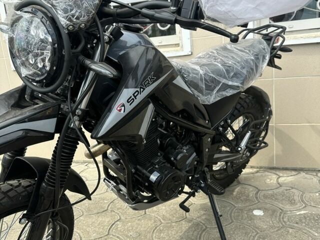 Спарк Другая, объемом двигателя 0.25 л и пробегом 0 тыс. км за 1440 $, фото 5 на Automoto.ua