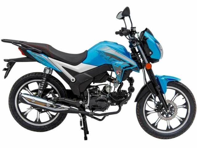 Спарк Другая, объемом двигателя 0.13 л и пробегом 0 тыс. км за 886 $, фото 7 на Automoto.ua