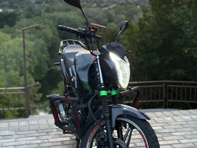Спарк Другая, объемом двигателя 0.15 л и пробегом 0 тыс. км за 793 $, фото 3 на Automoto.ua